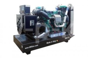 Дизельный генератор  GMV770