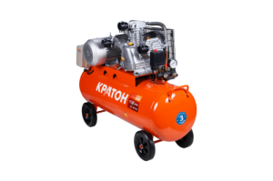 Поршневой компрессор  AC-630-110-BDW