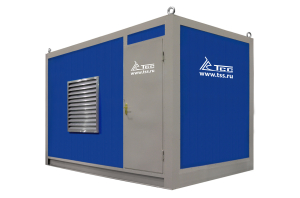 Дизельный генератор  АД-36С-Т400-1РНМ9 в контейнере