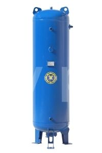 Ресивер  РВ 230/16, ресивер для пневмолинии  РВ 230/16, ресивер для компрессора и пневмооборудования  РВ 230/16