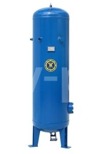Ресивер  РВ 230-01/25, ресивер для пневмолинии  РВ 230-01/25, ресивер для компрессора и пневмооборудования  РВ 230-01/25