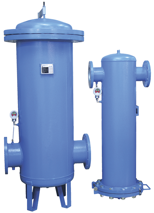 Пневматический фильтр REMEZA BF0240 1x76090 P, фильтр для компрессоров и пневмолиний REMEZA BF0240 1x76090 P