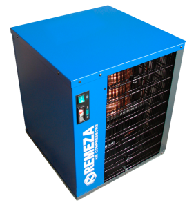 Рефрижераторный осушитель Remeza RFD 101 фото