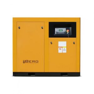 Винтовой компрессор Berg ВК-45-Е 16 (IP54)