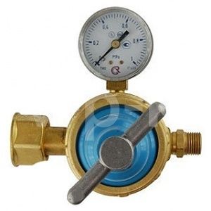 БАМЗ Редуктор кислородный СКО-10-2 (сетевой), БАМЗ