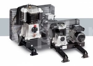 Поршневой компрессор Fini BASAM BK119-7,5