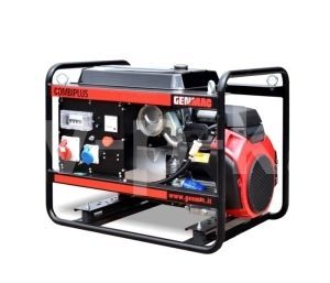 Бензиновый генератор  COMBIPLUS G15000HEO