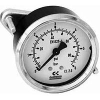 Пневматический манометр  M063-U12 фото