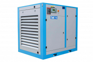 Винтовой компрессор  DL-315/10GA