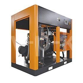 Винтовой компрессор Berg ВК-400-Е 12 фото