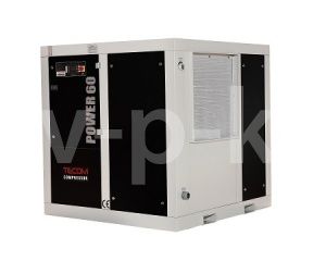 Винтовой компрессор Tecom POWER 60 13 фото