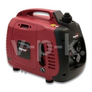 Инверторный генератор PRAMAC PMi3000 inverter, 230V, 50Hz фото