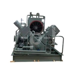 Поршневой компрессор  КВД-ГС-200