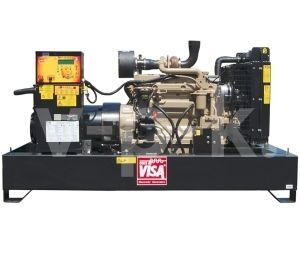 Дизельный генератор Onis Visa V 330 B  фото