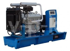 Дизельный генератор ТСС АД-60С-Т400-1РМ2 (Stamford) с АВР  фото