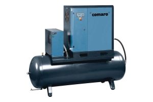 Винтовой компрессор Comaro LB 3,0-08/200 E фото