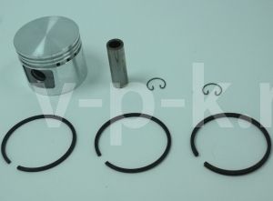 4291140000 Поршневая группа