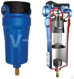 Пневматический сепаратор  AS-30 Premium фото