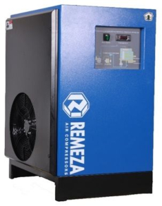 Рефрижераторный осушитель  RFD1600