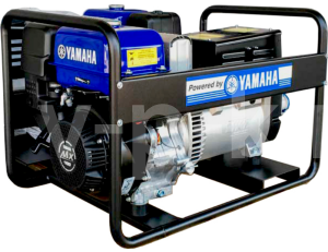 Бензиновый генератор Energo ED 7.0/230-W220AC-Y