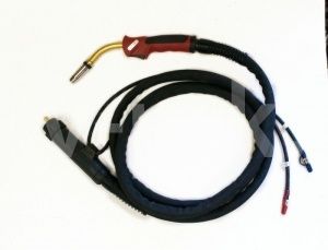 Aurora Горелка MIG 240 WATER COOL 300A(60%) EURO 5m