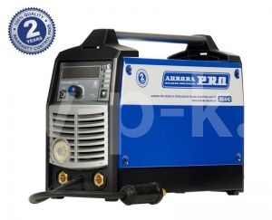 Сварочные инверторы MIG-MAG Aurora PRO SPEEDWAY 160 (MIG/MAG+MMA+TIG lift) фото