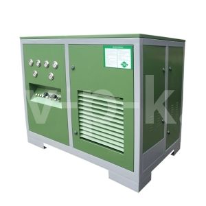 Поршневой компрессор  КВД-ГС-50