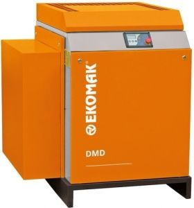 Винтовой компрессор Ekomak DMD 150 C STD 8 фото