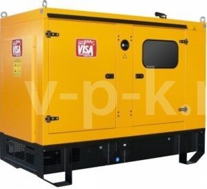 Дизельный генератор Onis Visa D 131 Marelli