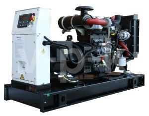 Дизельный генератор Азимут АД-100C-Т400-1РМ11  фото