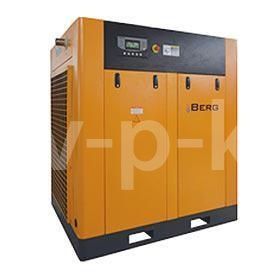 Винтовой компрессор Berg ВК-400 7 фото