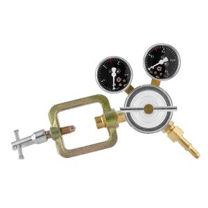  Редуктор ацетиленовый БАО-5-4