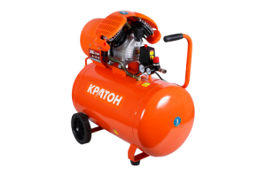 Поршневой компрессор  AC-360-100-DDV