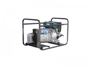 Дизельный генератор Energo ED 6.0/230-SLE