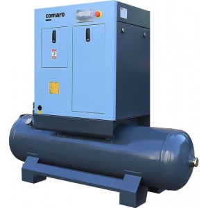 Винтовой компрессор Comaro LB 5,5-08/270 фото