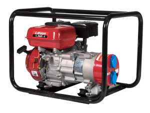 Бензиновый генератор  1.3 GF-1