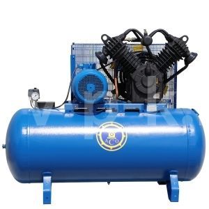 Поршневой компрессор АСО Бежецк C416M/7 фото