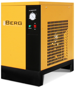 Рефрижераторный осушитель воздуха Berg OB-7.5 13 бар фото