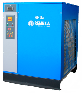 Рефрижераторный осушитель Remeza RFDa 1080 фото