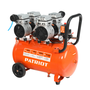 Поршневой компрессор PATRIOT WO 50-300 фото