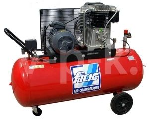 Поршневой компрессор FIAC AB 100-858 фото