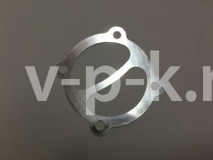 Алюминиевая прокладка для lb30 фото