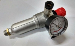 R 4133200300 Редуктор давления 1/2" (аналог 3127.00.00.010) для 270w80