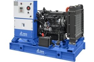 Дизельный генератор  АД-20С-Т400-2РМ7