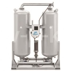 Адсорбционный осушитель Ekomak PH 220 S