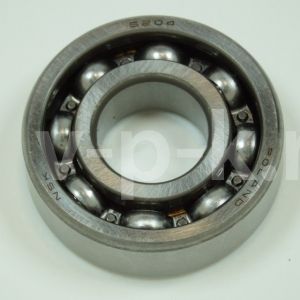 7060200000 Подшипник передний фото