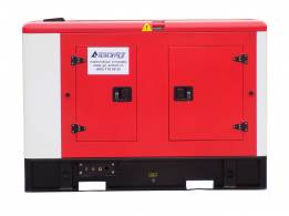 Дизельный генератор Азимут АД-150С-Т400-2РКМ15(G1)  фото