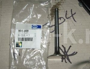 Прокладка поддона картера 905-009