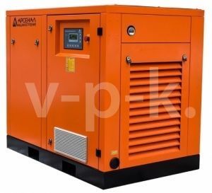 Винтовой компрессор Арсенал ЗИФ-СВЭ-34,0/0,3 ШМ-Н фото