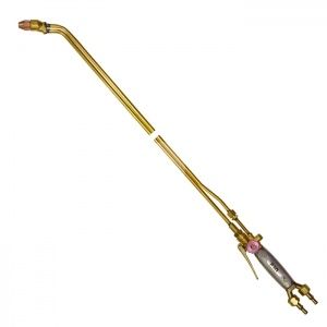 REDIUS Резак пропановый Р3П-23-РУ (рычаг, L=768 мм), REDIUS